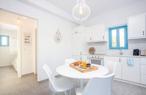 Kalathos Villa | Kalathos Blue - Two Bedroom Villa, Sleeps 4