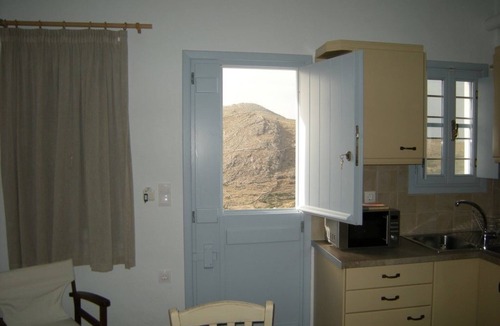 Aegiali House | Kaminaki Amorgos Studios & Apartments