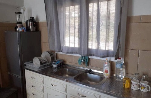 Panormos Villa | Kareshome-privacy-view