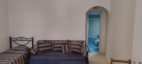 Merichas Apartment | Katerina Irida