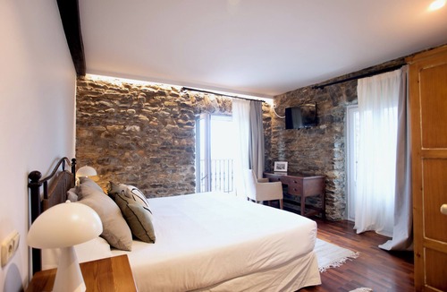 Getaria House | Katrapona
