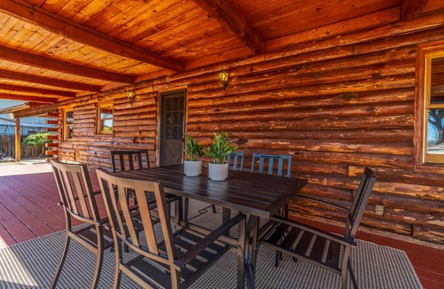 Lemon Cove Cabin | Kaweah Kabin 2 Min From Lake With Boat Parking