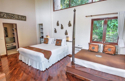 Khanom Resort | Khanom Hill Resort