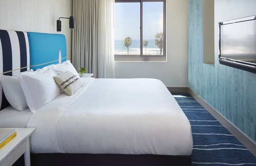 Huntington Beach Hotel | Kimpton Shorebreak Huntington Beach Resort by IHG