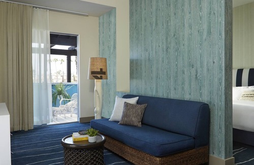 Huntington Beach Hotel | Kimpton Shorebreak Huntington Beach Resort by IHG