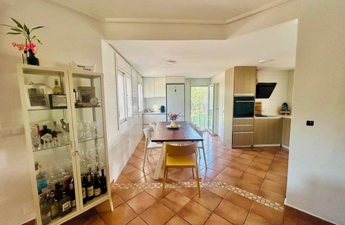 Torre-Pacheco Villa | Kind friendly villa with two bathrooms