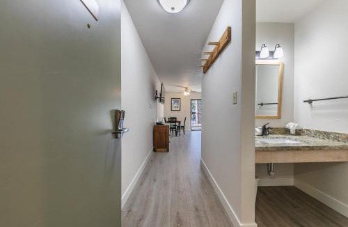 Truckee House | King Studio 2nd Floor #234 at Donner Lake Village