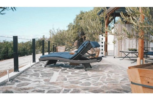 Temecula Villa | King Suite Villa Rose @Hidden Hacienda