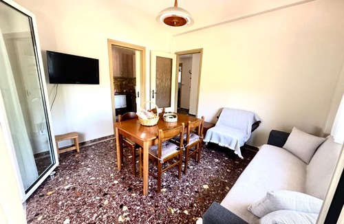 Eleftheres Apartment | Kiourtis House