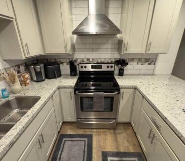 El Dorado Hills House | Kipps Hill Haven B — Folsom Lake Escape
