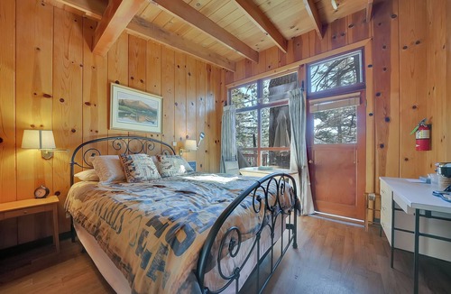 Kit Carson Cabin | Kit Carson Lodge