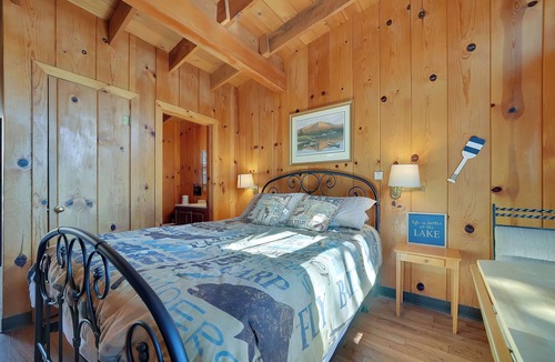 Kit Carson Cabin | Kit Carson Lodge