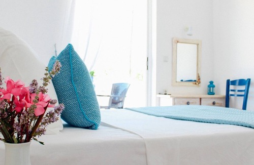 Klima Hotel | Klima Paradise