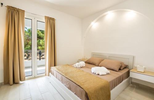 Karpathos Town Apartment | Kokonaki Suites