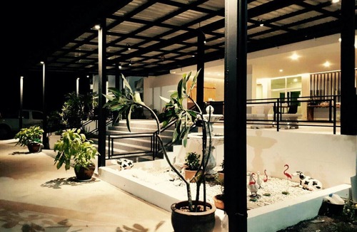 Bueang Sam Phan Hotel | Kosit One Hotel