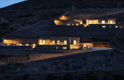 Kea Villa | KYMO KEA