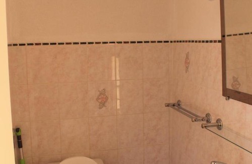 Simiane-la-Rotonde Apartment | L' ABBADIE