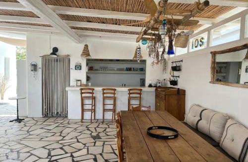 Ios Town Villa | L Apothiki