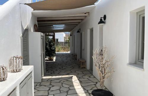 Ios Town Villa | L Apothiki