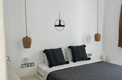 Ios Town Villa | L Apothiki