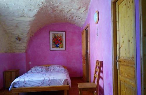 Venterol House | L'asphodèle