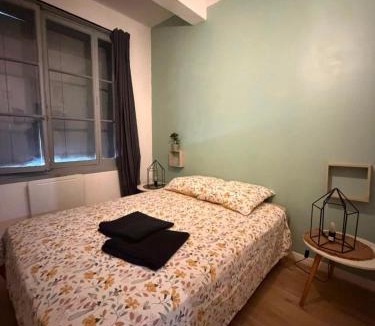 La Real Apartment | L'authentique