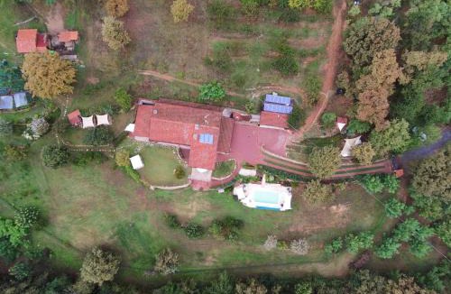 Busca Bed & Breakfast | 'L Ramassin