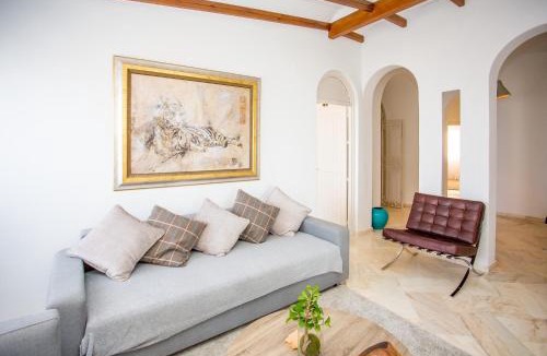 Cabopino Apartment | L168 Cabopino