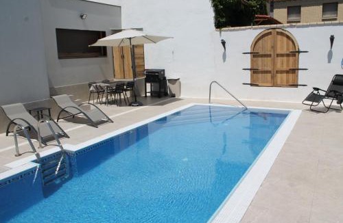 Valtierra Apartment | La Alcoholera