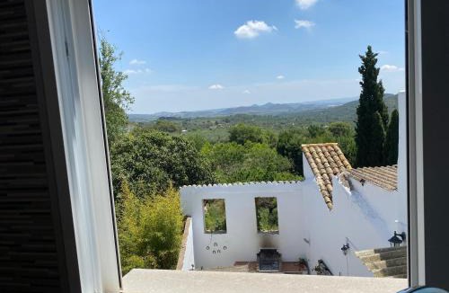 Macastre Apartment | La Andana