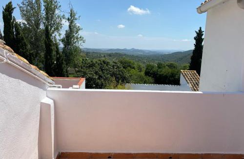 Macastre Apartment | La Andana