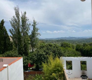 Macastre Apartment | La Andana