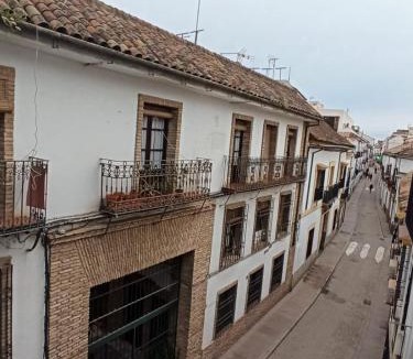 San Francisco-Ribera Apartment | La Antigua Posada 33