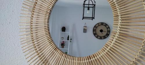 San Francisco-Ribera Apartment | La Antigua Posada 33