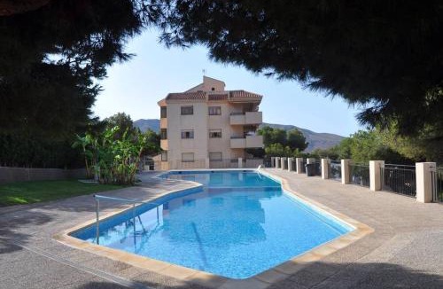 La Azohia Apartment | La Azohia