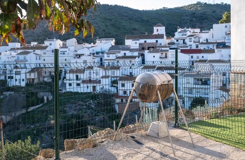 Totalan Apartment | La azomadilla