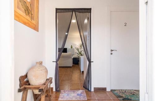 Totalan Apartment | La azomadilla