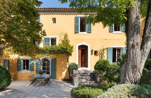 Pignans House | La Bastide de Barbeiranne Maxi 14 persons