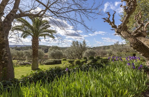 Pignans House | La Bastide de Barbeiranne Maxi 14 persons