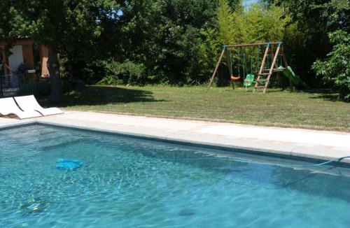 Grimaud Villa | La Bastide des Vignaux