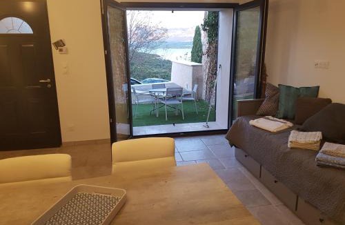 Sainte-Croix-du-Verdon Apartment | la baumo