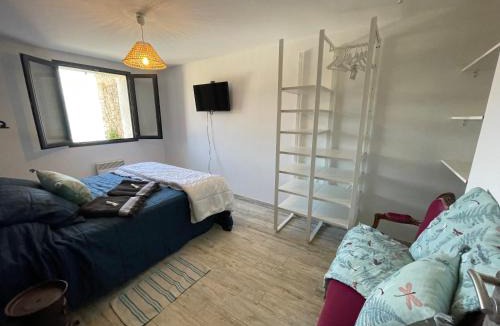 Sainte-Croix-du-Verdon Apartment | la baumo