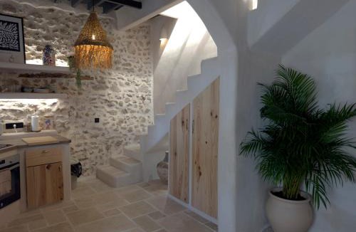 Nijar House | La Boheme