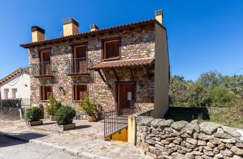 La Serna del Monte Bed & Breakfast | La Cárcava