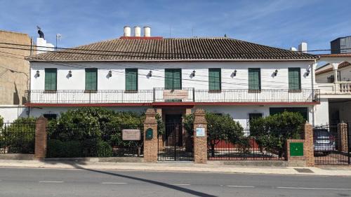 Murchas Bed & Breakfast | La Cañota King Rooms Adults Only