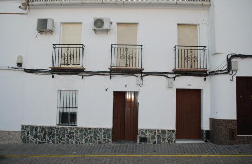 Castilblanco de los Arroyos House | La Casa de Antonina