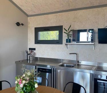 Campoo de Yuso House | La cabaña de Tata y Yan