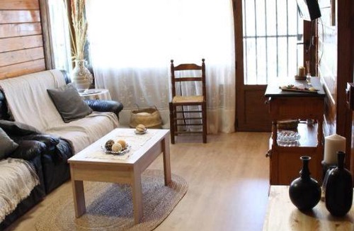 El Raso Apartment | La CABAÑA