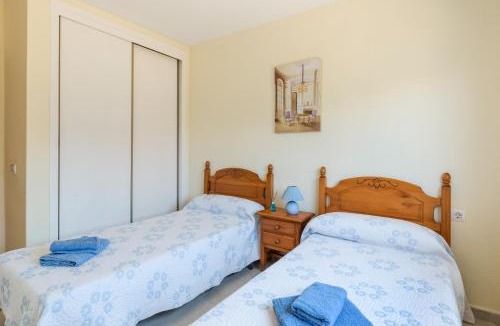 Cabo de Palos House | La Cala
