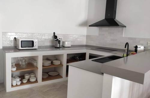 San Jose Apartment | La Calilla II .
